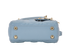 Micro Lady Dior, top view
